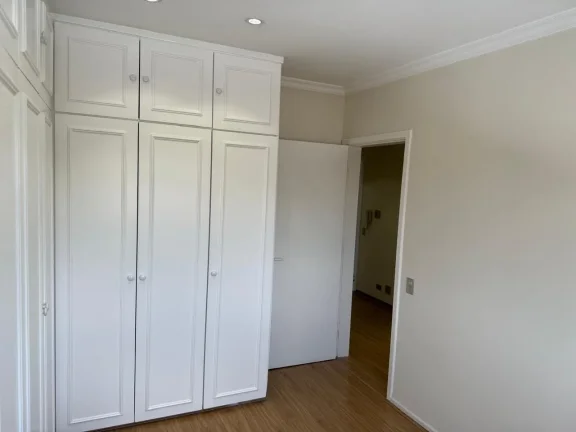 Imagem Apartamento de Luxo na Cidade Monções: 3 quartos, 3 suítes, 3 salas, 5 banheiros, 3 vagas de garagem - 216m²