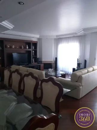 Imagem Apartamento a venda no Tatuapé 3 dormitórios 3 Vagas Sacada Lazer completo