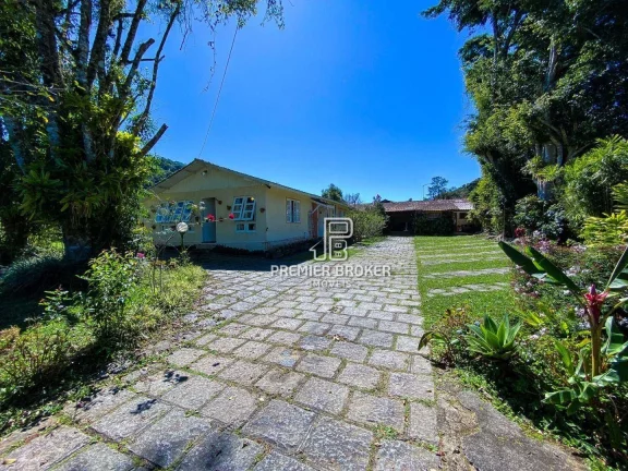 Imagem Sítio à venda, 16000 m² por R$ 1.490.000,00 - Prata dos Aredes - Teresópolis/RJ