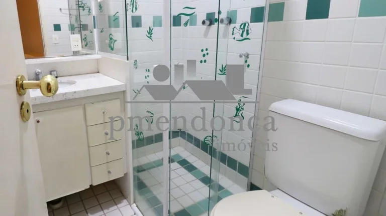 Imagem Apartamento a venda em Pinheiros com 3 suites e 3 vagas, 141m²