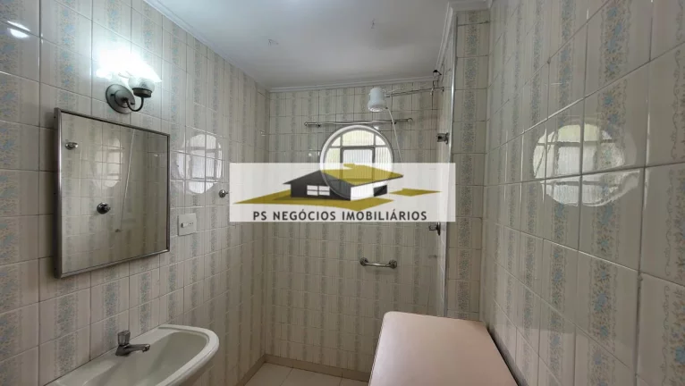 Imagem Apartamento Padrão na Aclimação