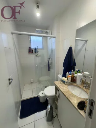 Imagem Pleno Engordadouro - 2 Quartos - 59m² - Jundiaí/SP