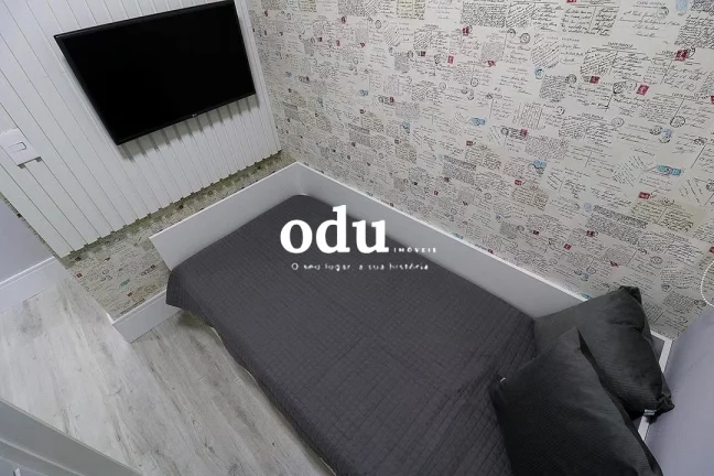Imagem Residencial Tucuruvi ? Modernidade, conforto e praticidade a poucos passos do metrô Imagine morar n...