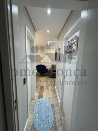 Imagem Apartamento no Alto da Lapa com 2 quartos (1 suíte) e 2 vagas pronto para morar!!!