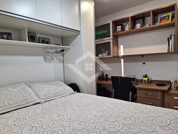 Imagem Apartamento de 2 Quartos em Jacarepaguá com Lazer Completo e Segurança 24h