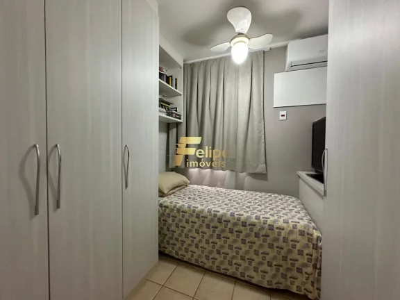 Imagem BELÍSSIMO APARTAMENTO DE 03 QUARTOS E 01 SUÍTE NA PRAIA DO CANTO EM VITÓRIA/ES!