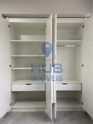 Imagem Apartamento à Venda, 51M2, 2D, 1 Vaga, Pantanal, Florianópolis/SC