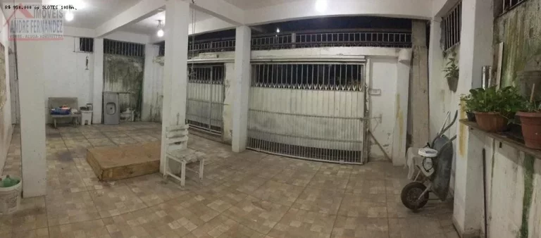 Casa com 3 Quartos à Venda, 98 m² em Rio Doce - Olinda