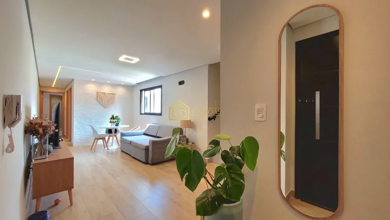 Imagem Apartamento Padrão