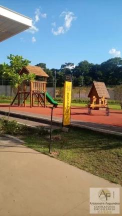 Imagem Lote em Condomínio Fechado para Venda em Goiânia, Parque Cidade