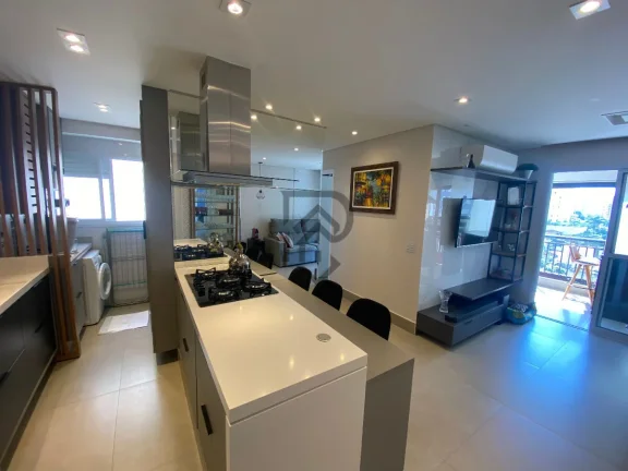 Imagem Apartamento saude mobiliado churrasqueira carvão