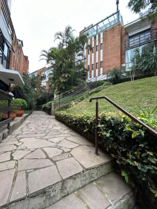 Imagem Cobertura Duplex com 3 Dormitorio(s) localizado(a) no bairro Cristal em Porto Alegre / Rio Grande do Sul Ref.:57580480