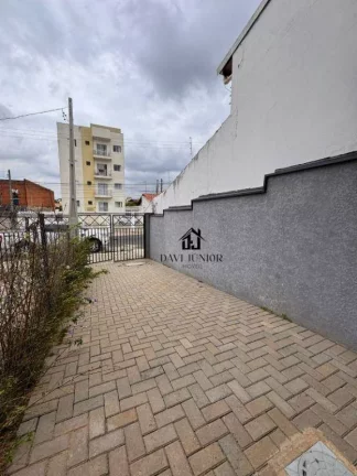 Imagem Casa com 2 dormitórios à venda, 62 m² por R$ 299.000,00 - Jardim Piazza di Roma I - Sorocaba/SP