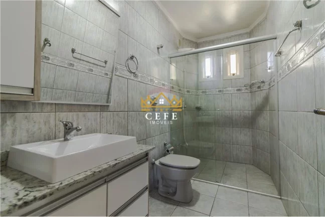 Imagem Casa com 4 Dormitorio(s) localizado(a) no bairro Catléia em Campo Bom / RIO GRANDE DO SUL Ref.:1517