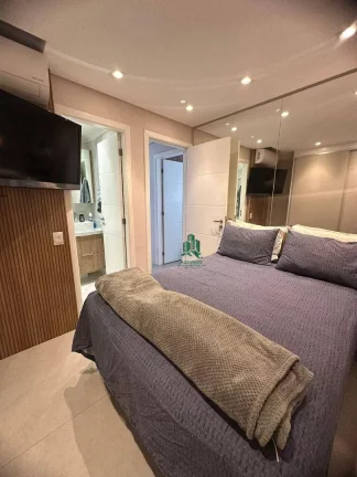 Imagem Apartamento com 2 dormitórios à venda, 63 m² por R$ 650.000,00 - Vila Maria - São Paulo/SP