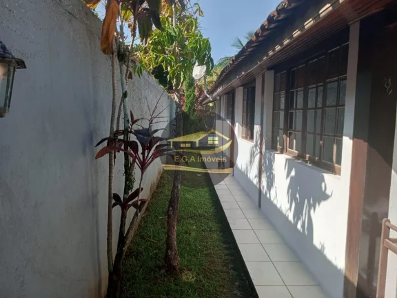 Imagem Casa na praia de Boiçucanga