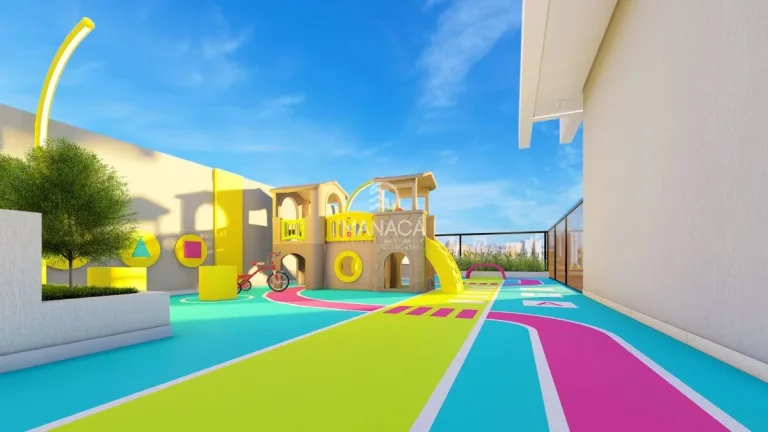 Imagem Apartamento com 2 quartos, 89 m², à venda - Itajuba - Barra Velha/SC