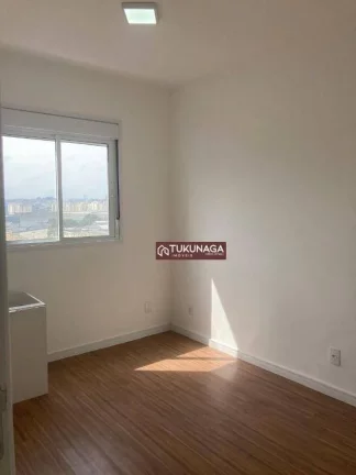 Imagem Apartamento com 2 dormitórios à venda, 47 m² por R$ 440.000,00 - Vila São João - Guarulhos/SP