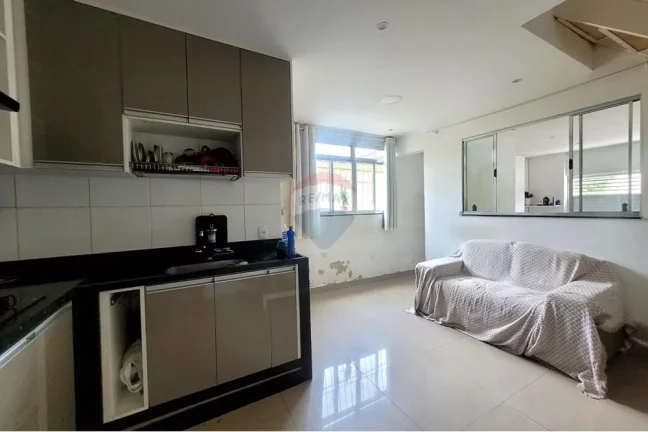 Imagem Casa com 2 quartos, 79 m² à venda em Bento Ribeiro, Rio de Janeiro