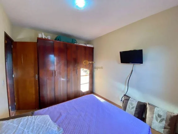 Imagem Casa para Venda em Teresópolis / RJ no bairro Várzea