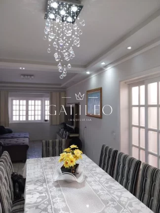 Imagem CASA Á VENDA EM JARDIM DA FONTE EM JUNDIAÍ -SP