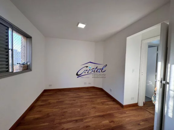 Imagem Apartamento com 2 quartos (1 suíte) à venda, 67 m² - Vila Gomes - Butantã - São Paulo/SP