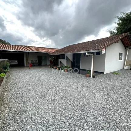 Imagem Casa | Guaramirim | Ilha da Figueira | 5 quartos | 110m²