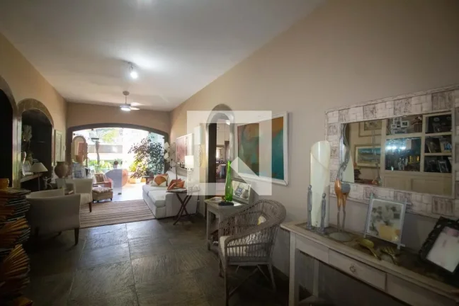 Imagem Apartamento à Venda - Copacabana, 3 Quartos, 200 m2