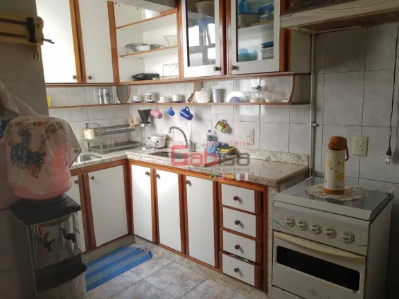 Imagem Cobertura com 3 dormitórios à venda, 190 m² por R$ 1.250.000,00 - Centro - Cabo Frio/RJ