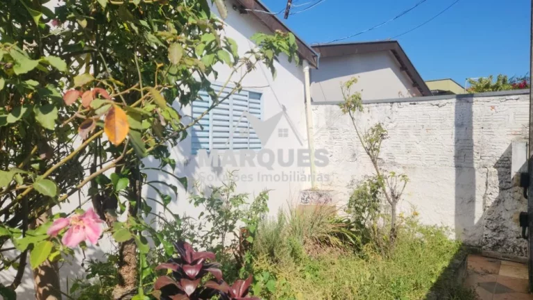 Imagem Imovel a venda de 3 dorms, c/ 1 edicula nos fundos