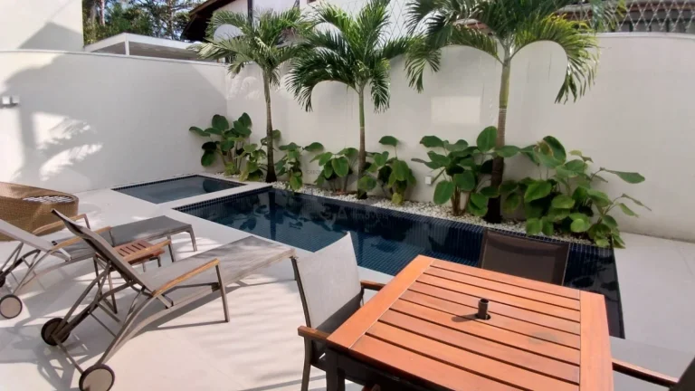 Imagem CASA EM CONDOMÍNIO PÉ NA AREIA .