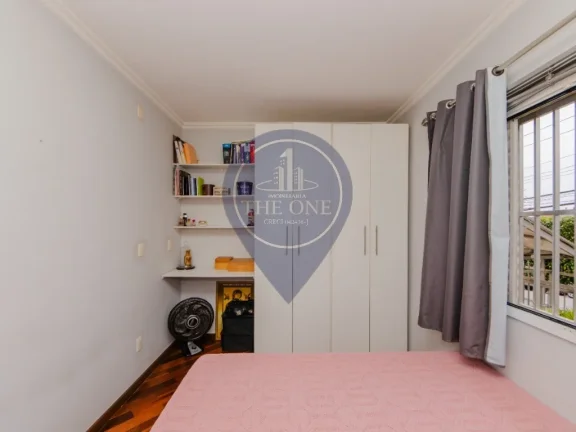Imagem Apartamento à venda em São Paulo-SP, Jabaquara: 4 quartos, 1 suíte, 2 salas, 3 banheiros, 1 vaga, 101m² de área. Encontre seu novo lar!