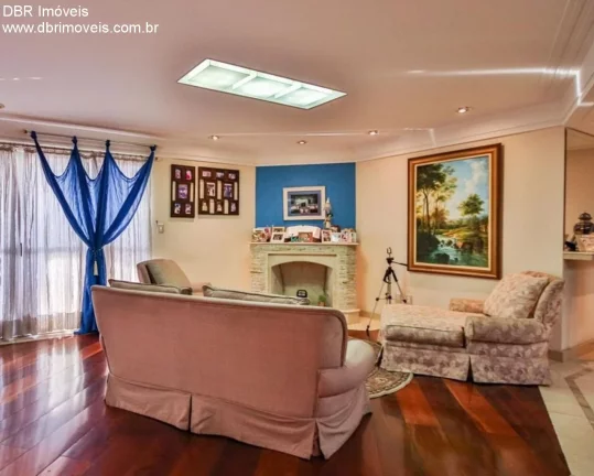 Imagem APARTAMENTO RESIDENCIAL em Sao Paulo - SP, Vila Jacuí