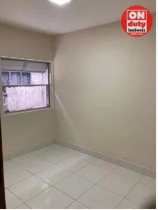Imagem Apartamento- Aparecida - Santos/SP