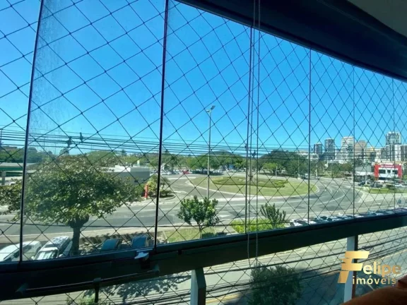 Imagem VENDA DE APARTAMENTO NA PRAIA DO CANTO.