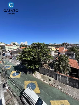 Imagem Sobrado Cipava