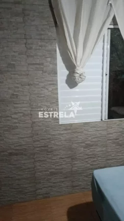 Imagem Apartamento térreo pronto para morar - Jd. Isis - Cotia/SP