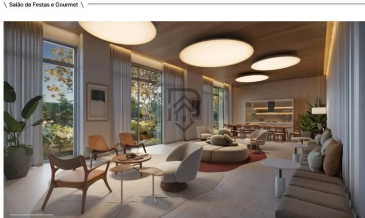 Imagem Apartamento Breve Lançamento em Moema, São Paulo/SP