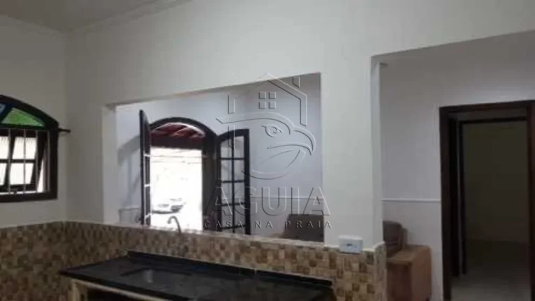 Imagem Casa para venda na praia do Pereque Açu em Ubatuba!