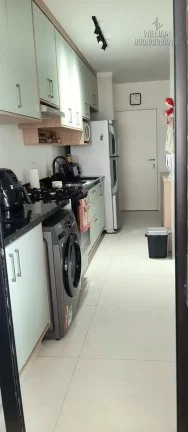 Imagem Apartamento 2 dormitórios sendo 2 suítes no bairro maracanã
