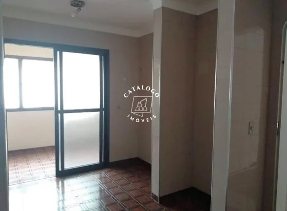 Imagem Apartamento a Venda no bairro Centro - Ribeirão Preto, SP