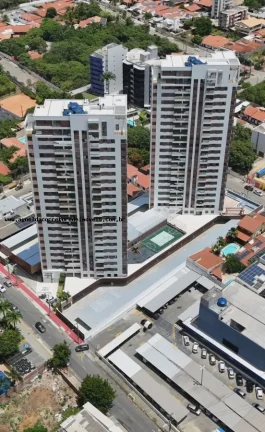 Imagem Apartamento para Venda em Natal, Capim Macio, 3 dormitórios, 1 suíte, 2 banheiros, 1 vaga