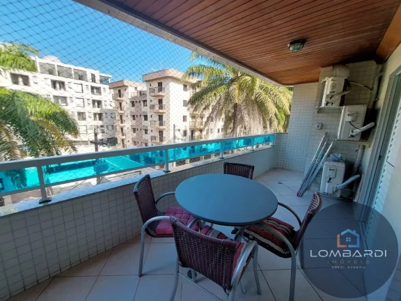 Imagem Lindo Apartamento a poucos metros do Mar !