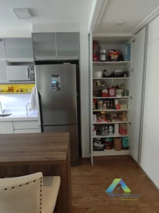 Imagem Apartamento com 2 dormitórios à venda, 50 m² por R$ 430.000,00 - Morumbi (Zona Sul) - São Paulo/SP