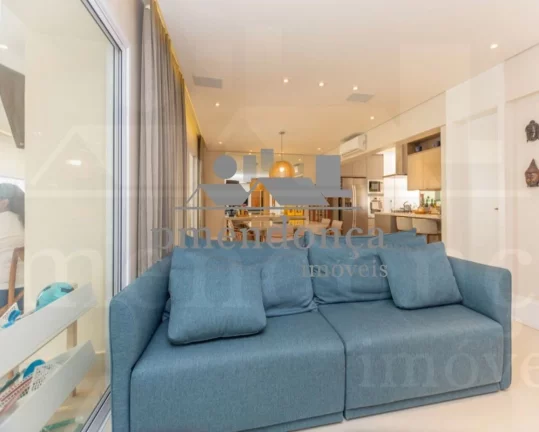 Imagem Apartamento a venda em Perdizes com 04 quartos e 03 vagas, 172m².