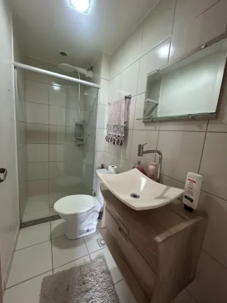 Imagem APARTAMENTO RESIDENCIAL em SERRA - ES, PARQUE RESIDENCIAL LARANJEIRAS