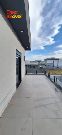 Imagem Imperdível! Casa em condomínio em Ribeirão Preto-SP, bairro Real Sul. 3 quartos, 3 suítes, 2 salas, 5 banheiros, 4 vagas, 210m².