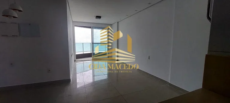 Imagem Apartamento a Venda no bairro Altiplano Cabo Branco - João Pessoa, PB