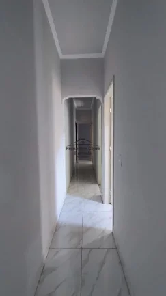 Imagem Casa à venda no bairro Santa Rita - Guaratinguetá/SP