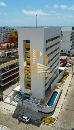 Imagem Apartamento a Venda no bairro Jardim Oceania - João Pessoa, PB